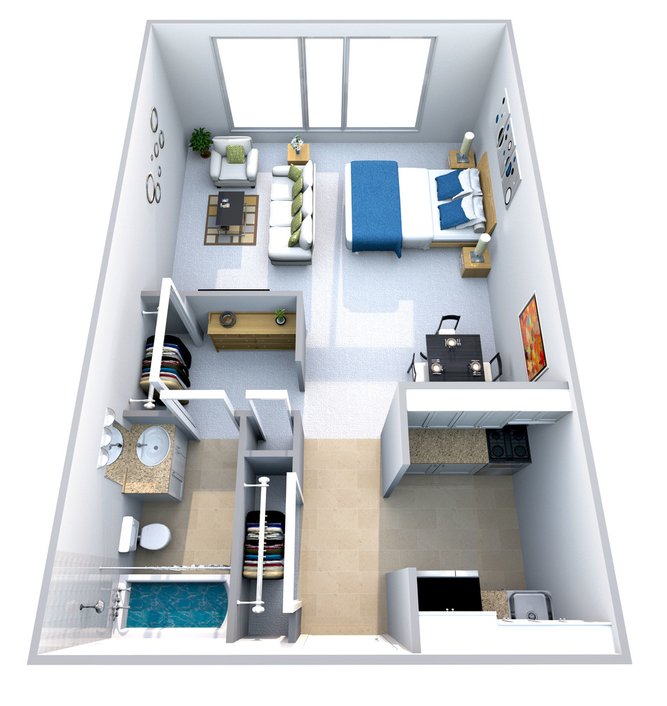 Park View Apartments | Apartments for Rent in Pittsburgh
