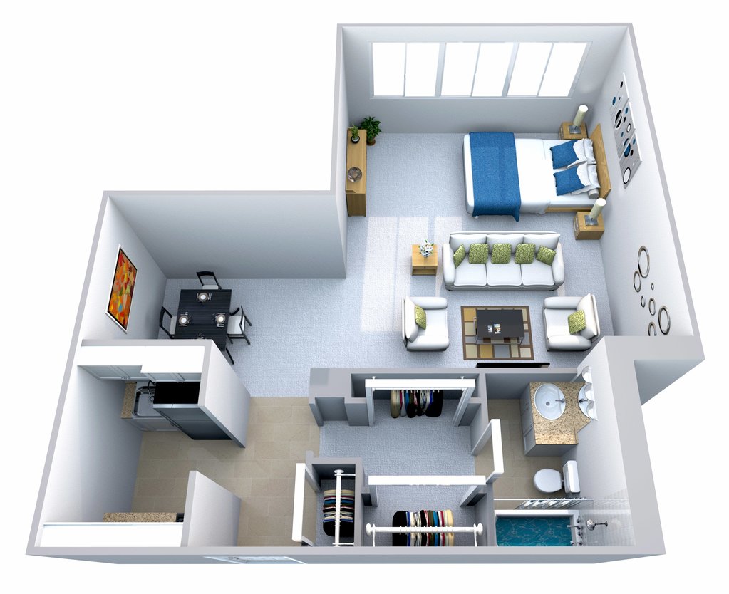 Park View Apartments | Apartments for Rent in Pittsburgh