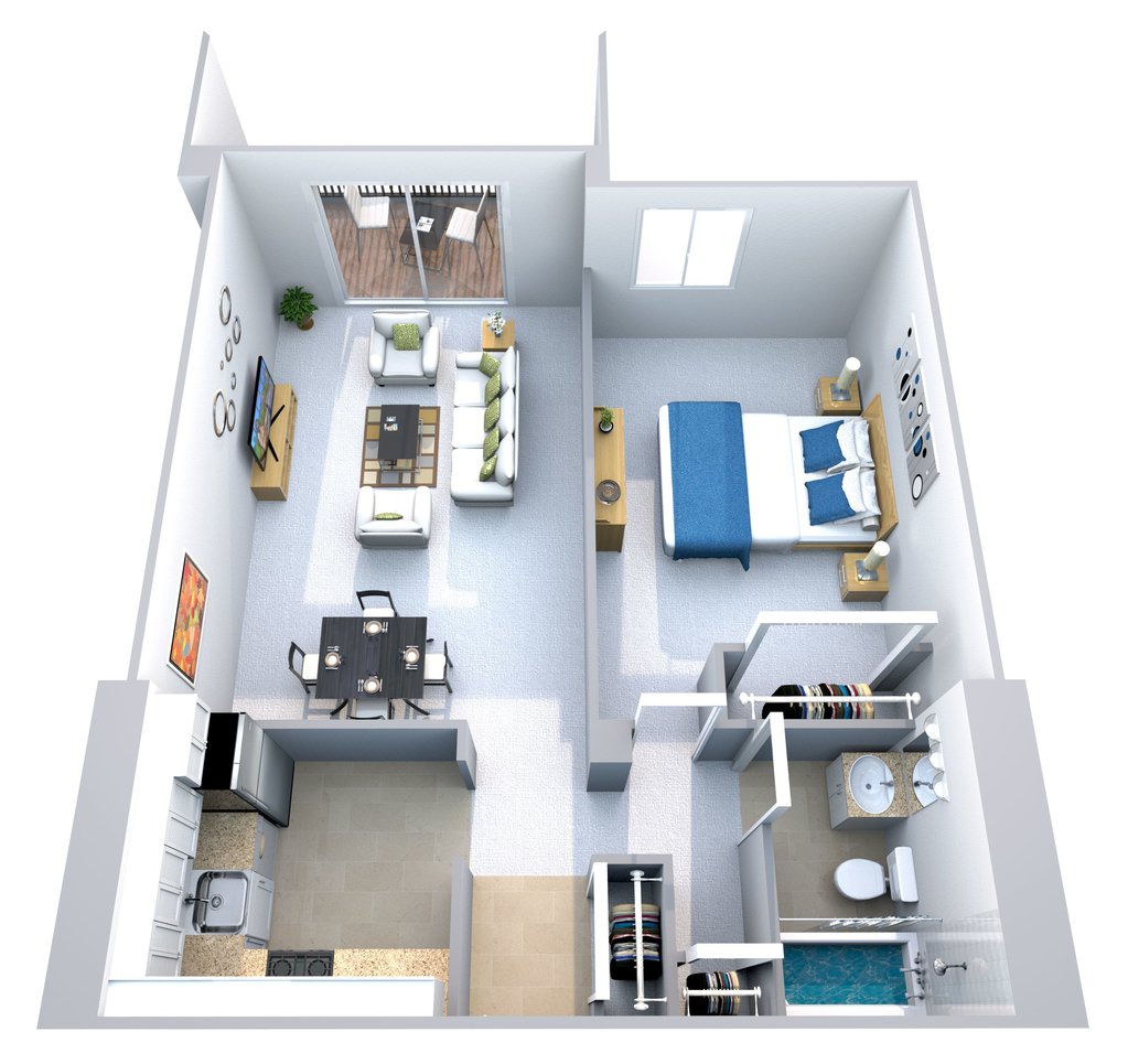 Park View Apartments Apartments for Rent in Pittsburgh