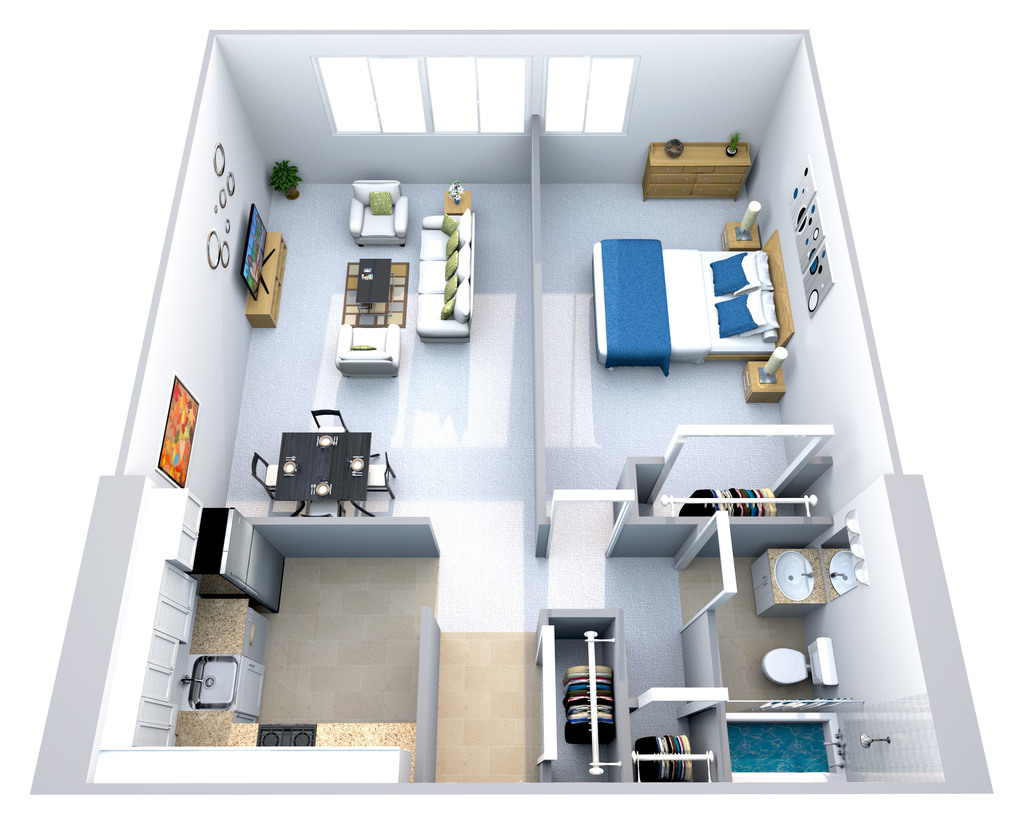 Park View Apartments | Apartments for Rent in Pittsburgh