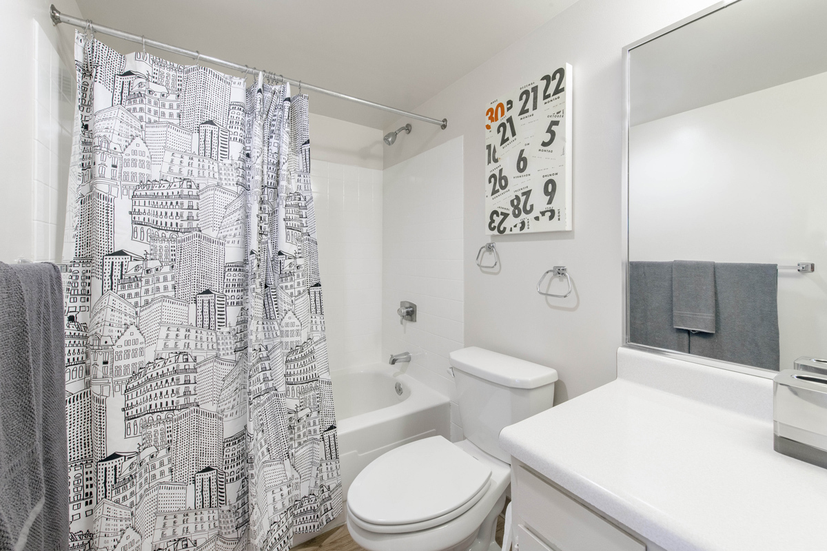 Park View Apartments | Residents