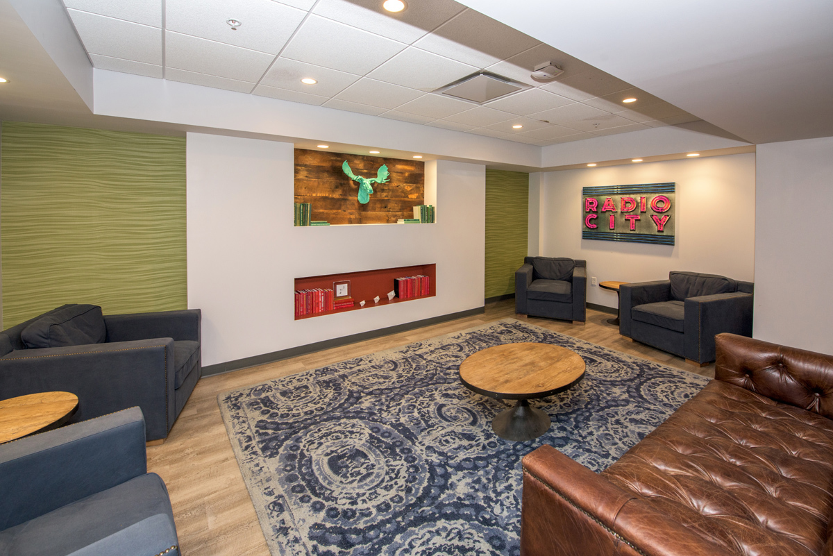 Park View Apartments Apartments for Rent in Pittsburgh