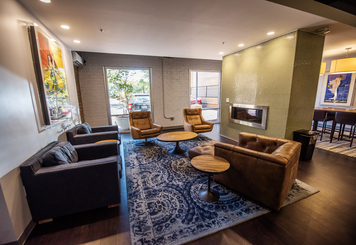 Park View Apartments Apartments for Rent in Pittsburgh