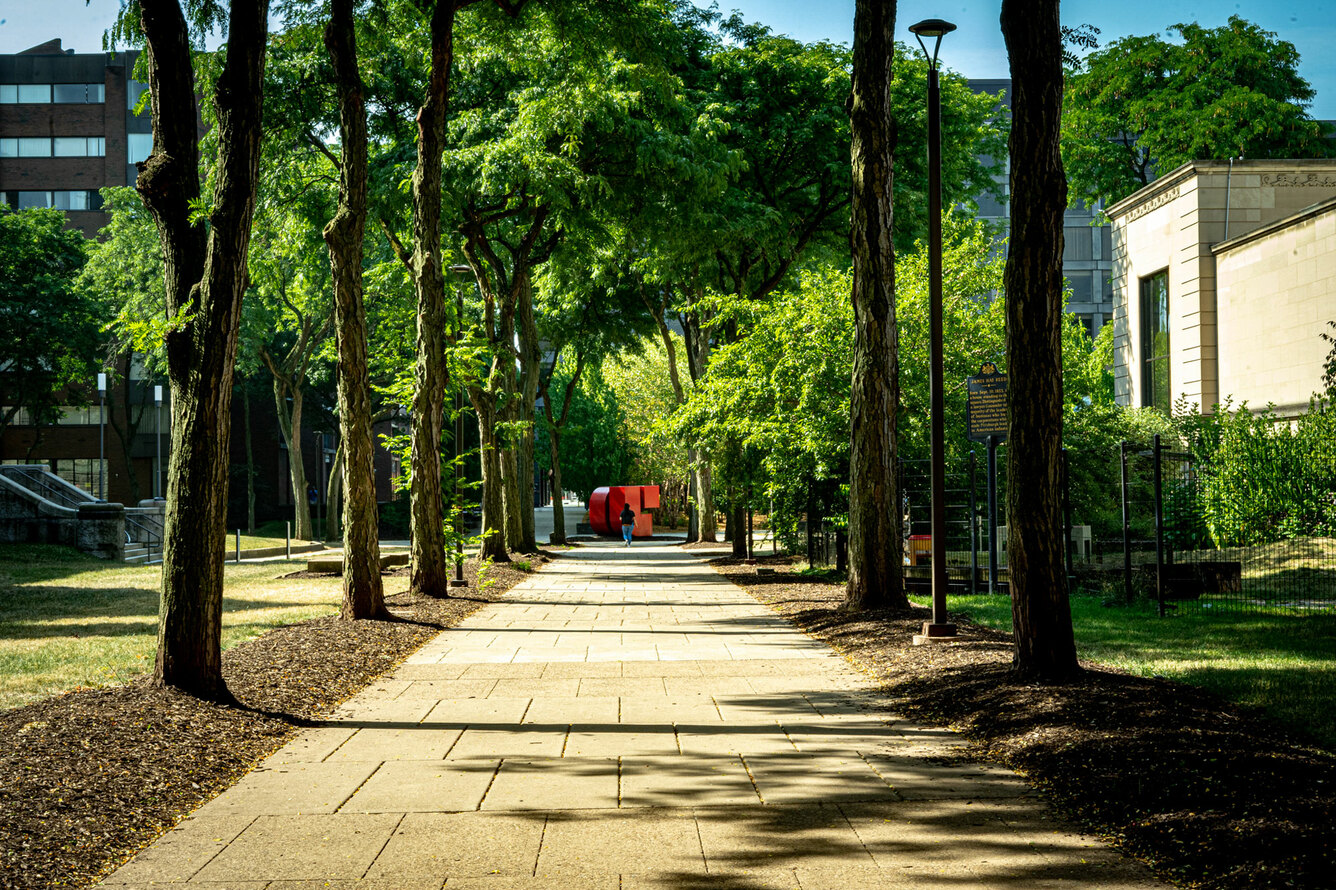Park View Apartments North Shore Apartments Pittsburgh