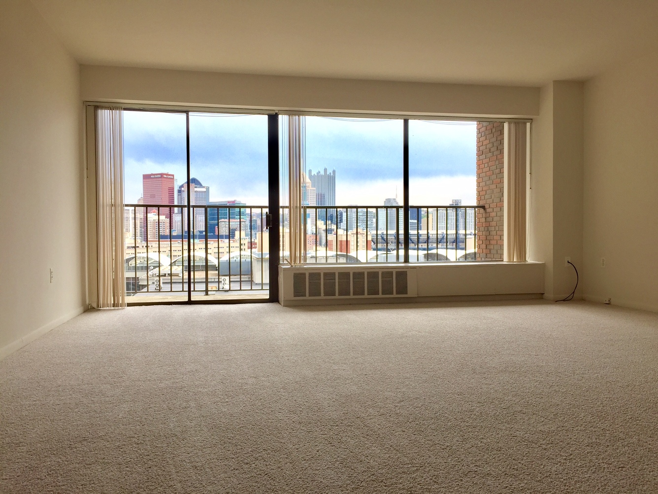 Park View Apartments North Shore Apartments Pittsburgh