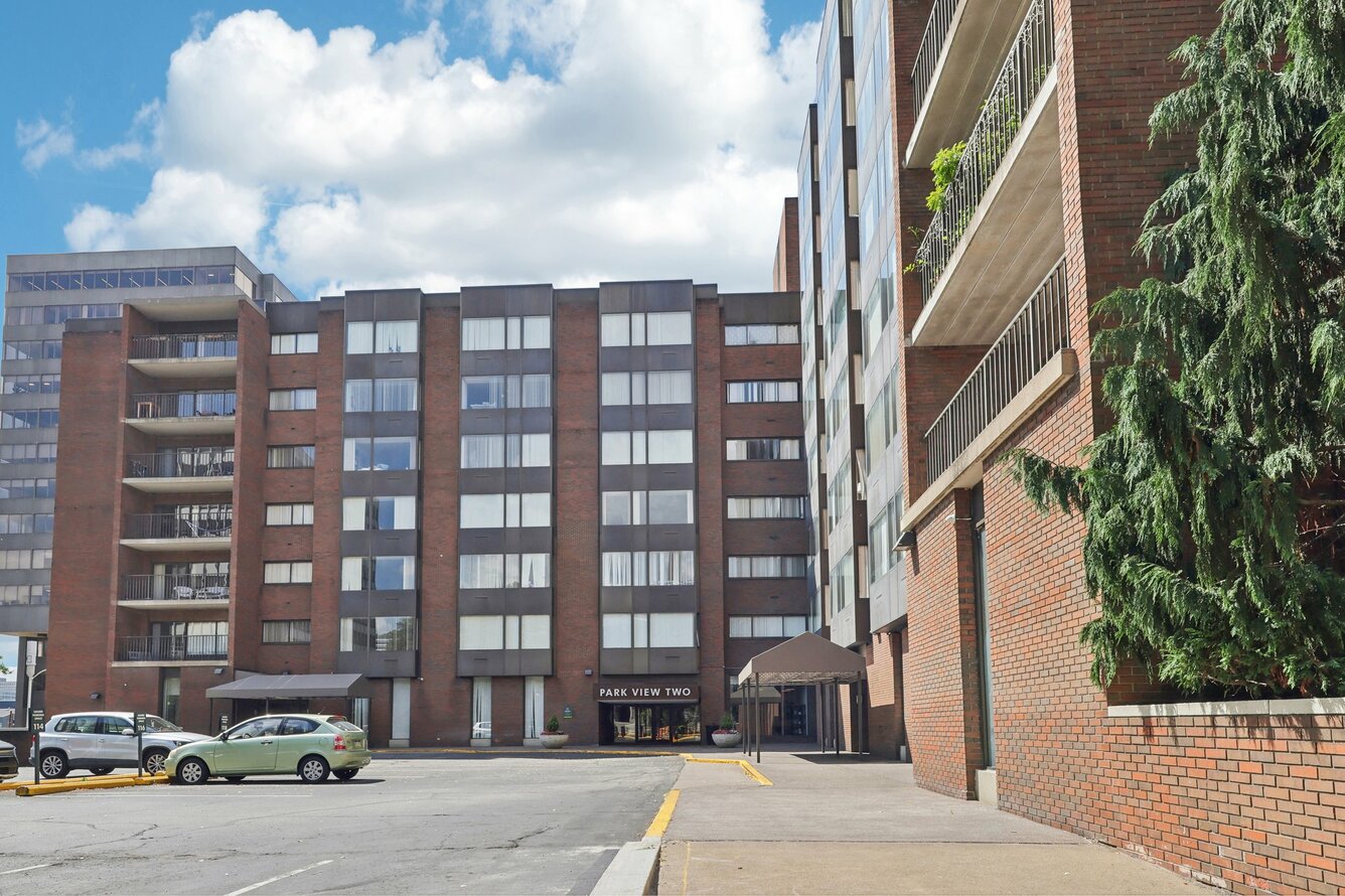 Park View Apartments | Apartments for Rent in Pittsburgh