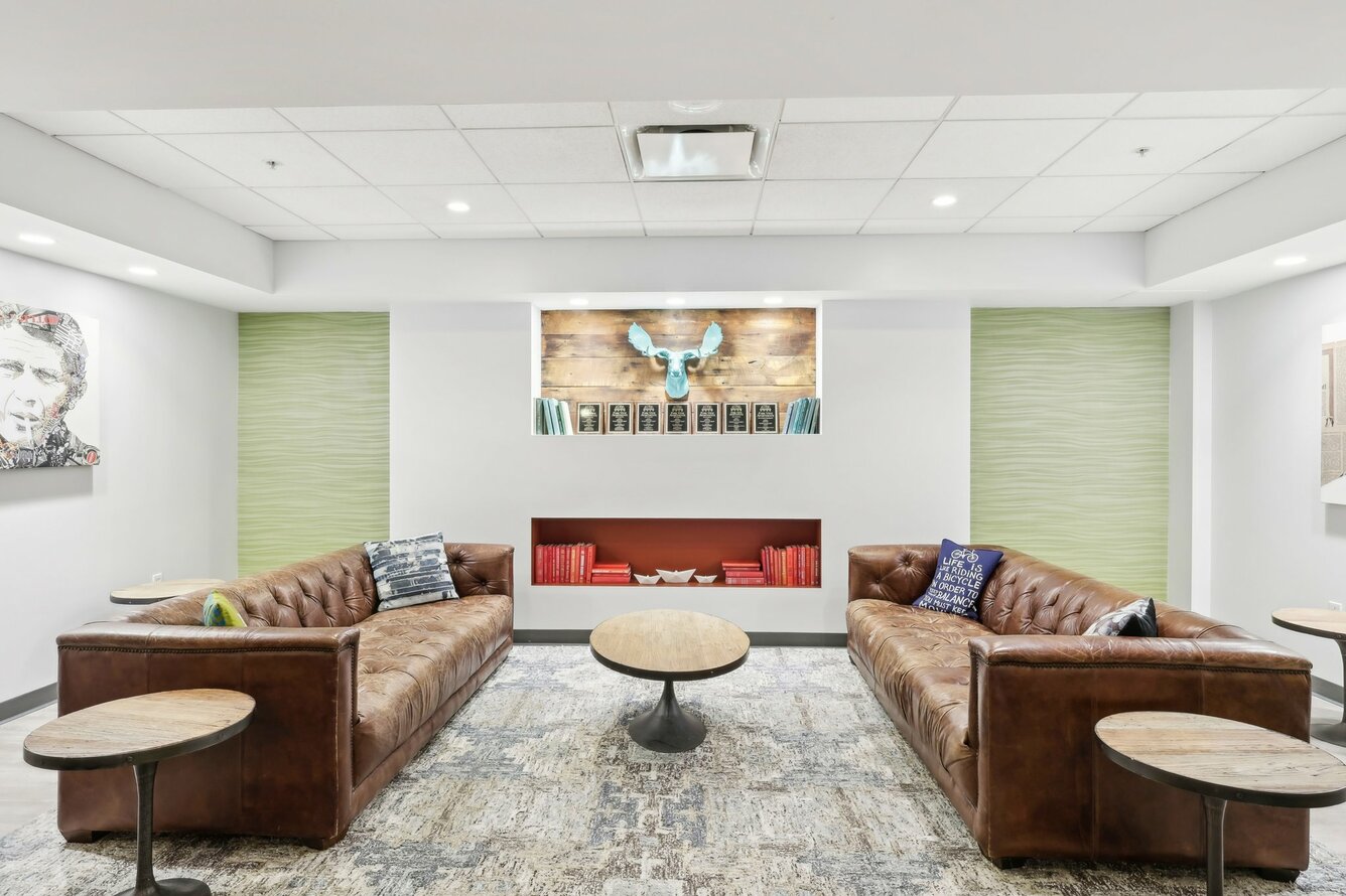 Park View Apartments | Residents