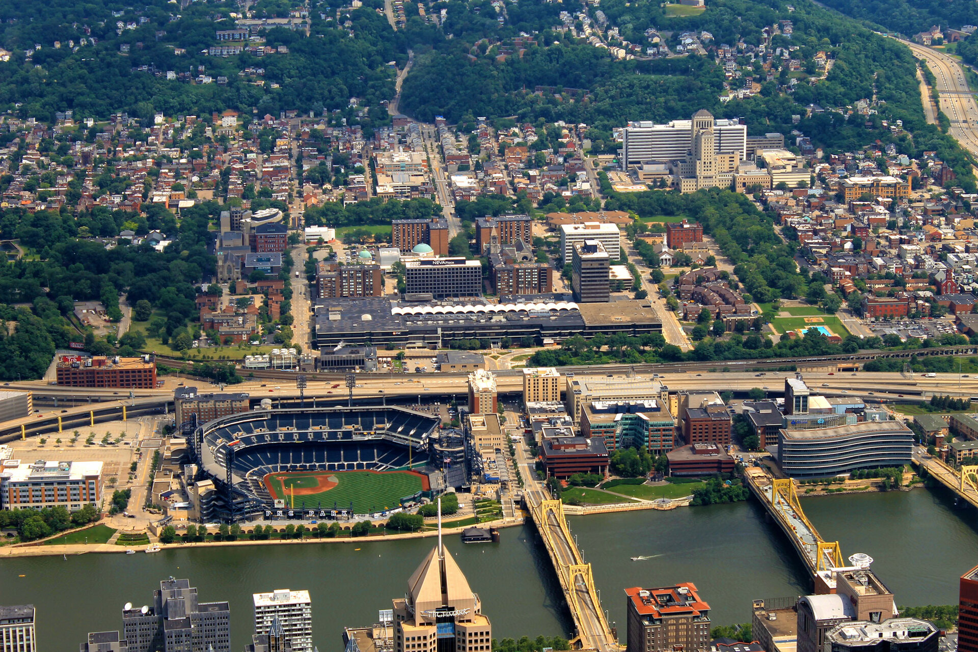 Park View Apartments