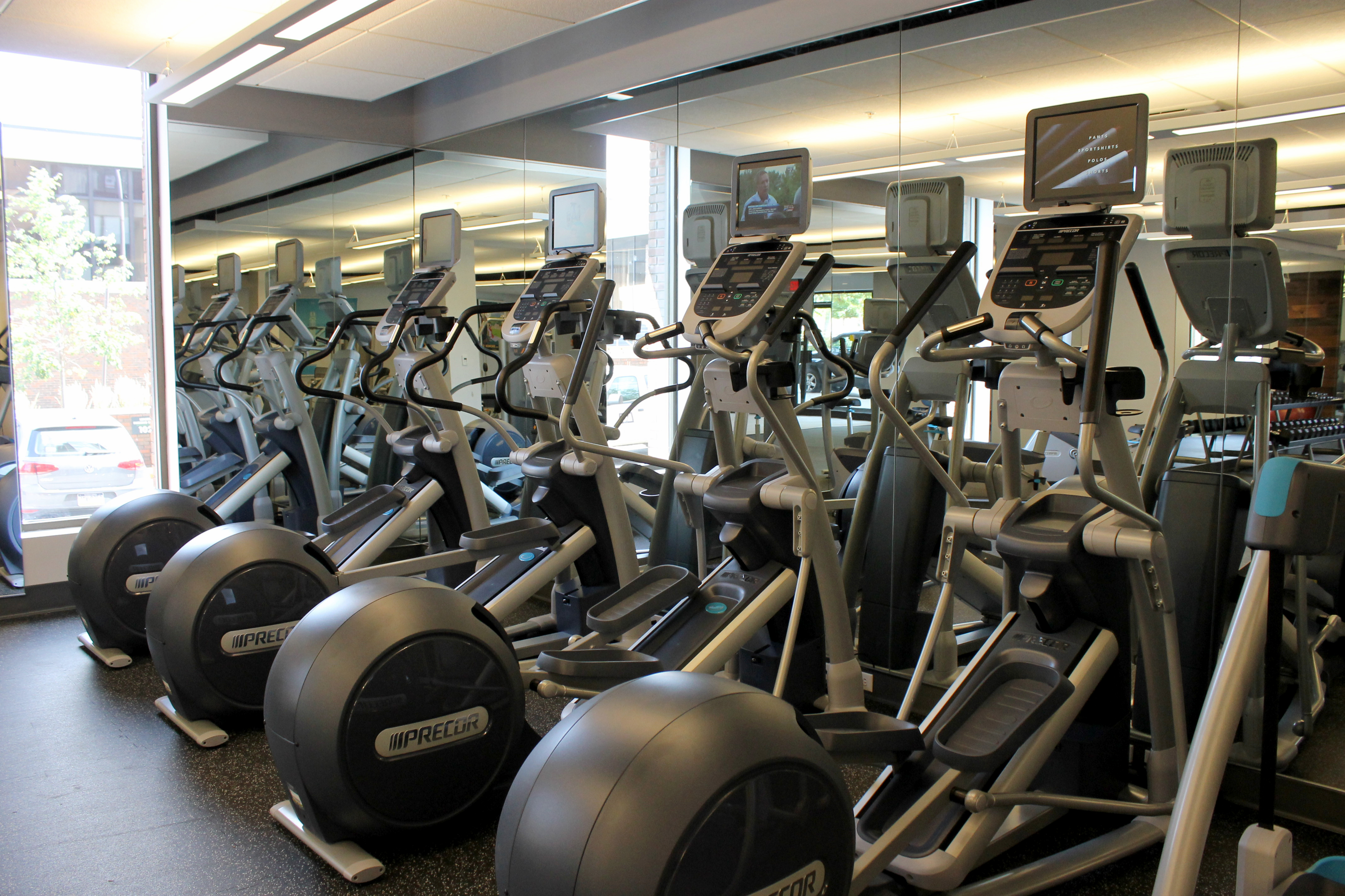 Wanting to restart your fitness routine? Here are some tips from Union Fitness’ blog!